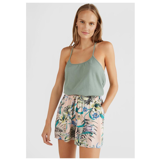 O'neill Γυναικεία αμάνικη μπλούζα Ava Beach Tanktop O'neill Γυναικεία αμάνικη μπλούζα Ava Beach Tanktop